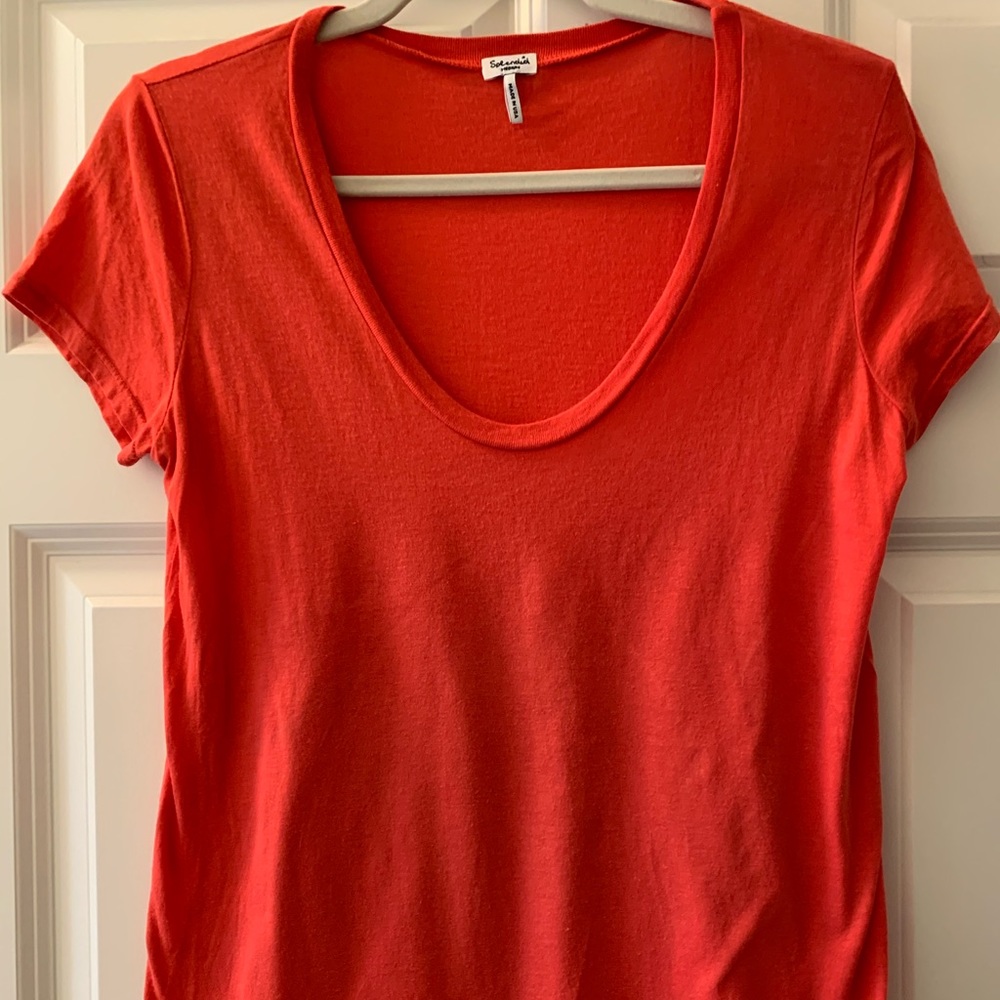 Splendid T-shirt (size medium)